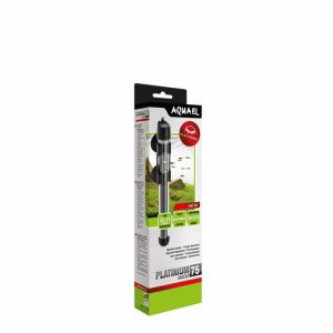 Aquael Platinium heater 75W