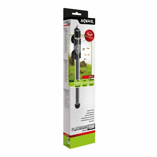 Aquael Platinium heater 150W