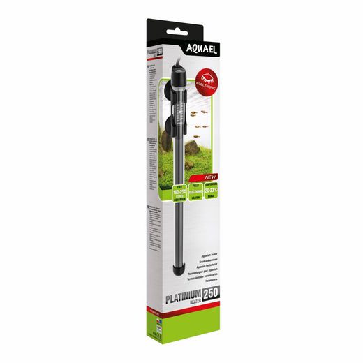 Aquael Platinium heater 250W