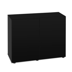 CABINET OPTISET 200 black