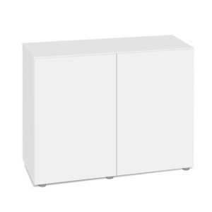 CABINET OPTISET 200 WHITE