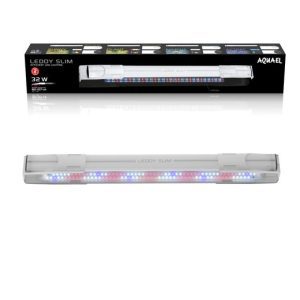 Aquael LEDDY SLIM 32W PLANT 80-100CM White