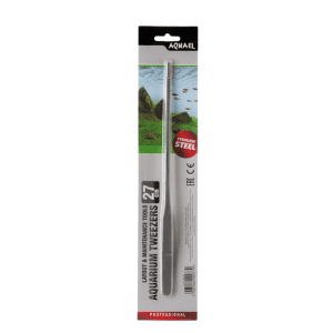 Aquael Straight Tweezers (270MM)
