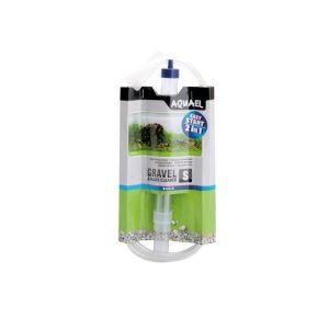 Aquael Gravel Cleaner S 260mm