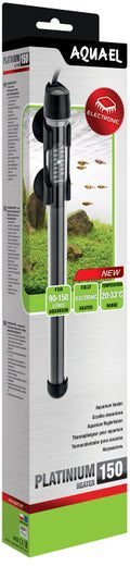 Platinium Heater 150W (GLASS HEATER PLATINIUM 150W) - Image 3