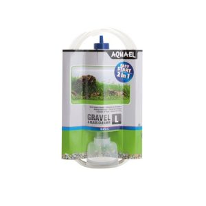 Gravel & Glass Cleaner L 330mm