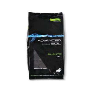 H.E.L.P. Advanced Soil Plant 3L