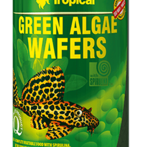GREEN ALGAE WAFERS 250ml