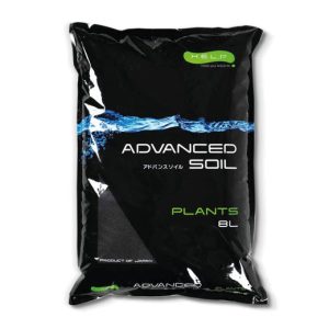 H.E.L.P. Advanced Soil Plant 8L