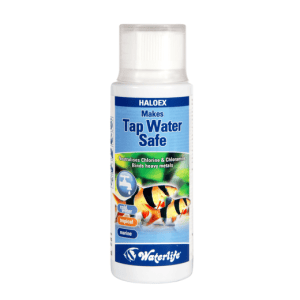 HALOEX 100ml vedenvaihtoihin