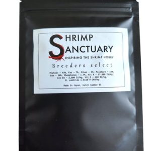 Shrimp Sanctuary Breeder Select