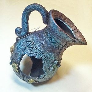 KANNU, 18x14 cm