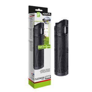 Aquael Platinium heater 500W