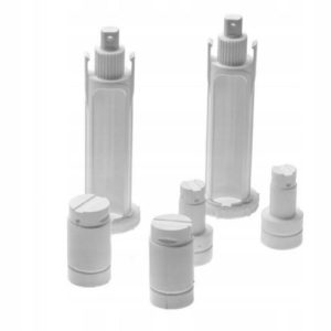 Leddy Tube retrofit adapter T5 / T8