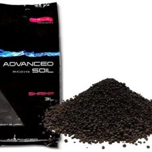 H.E.L.P. ADVANCED SOIL SHRIMP 3L