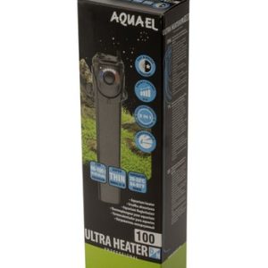 Aquael Ultra Heater 100w