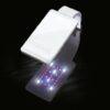 LEDDY SMART 4,8W PLANT & NIGHT WHITE