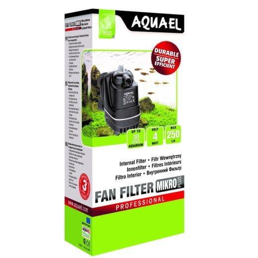 Fan Filter Mikro Plus