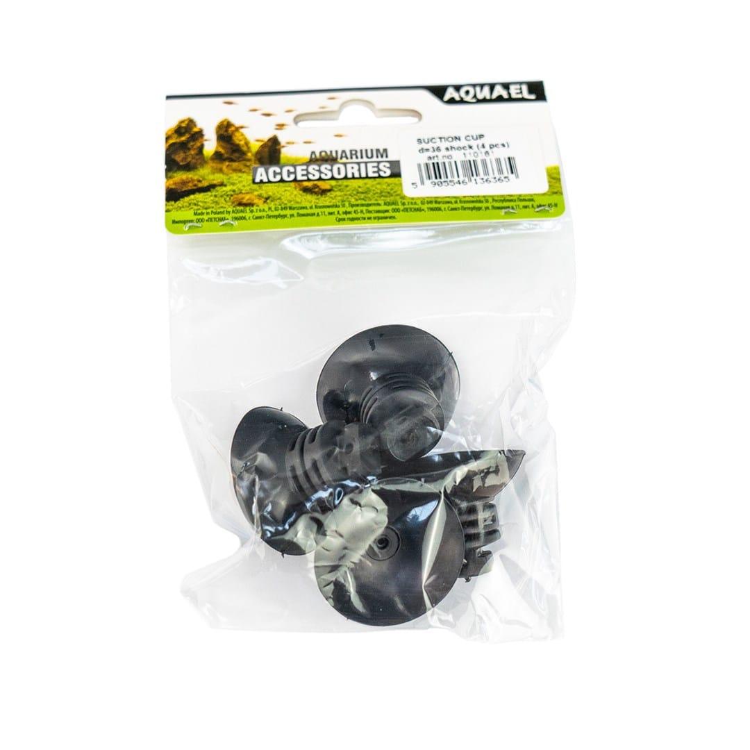 Turbo filter 1000/1500/2000 IMUKUPPI (d=36 shock) 4kpl setti