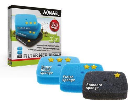ULTRAMAX suodatinsieni Standard 20PPI