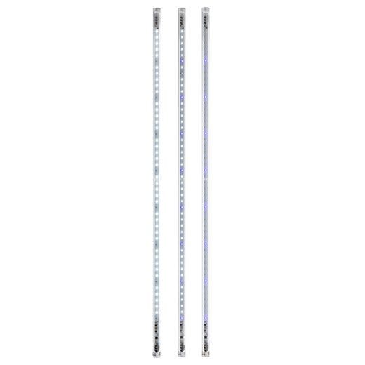 LEDDY TUBE SUNNY 17W D&N
