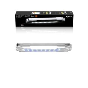 LEDDY SLIM 10W SUNNY D&N WHITE
