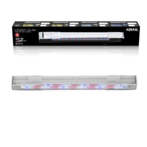 LEDDY SLIM 32W PLANT WHITE 2.0
