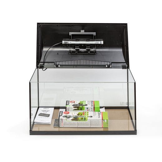 AQUARIUM LEDDY PLUS 60 D&N Black 2.0 - Image 3