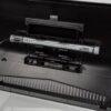 AQUARIUM LEDDY PLUS 60 D&N Black 2.0