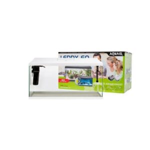AQUARIUM LEDDY PLUS 60 D&N white 2.0