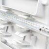 AQUARIUM LEDDY PLUS 60 D&N white 2.0