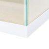 AQUARIUM LEDDY PLUS 60 D&N white 2.0