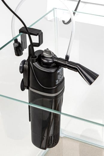 AQUARIUM LEDDY PLUS 60 D&N white 2.0