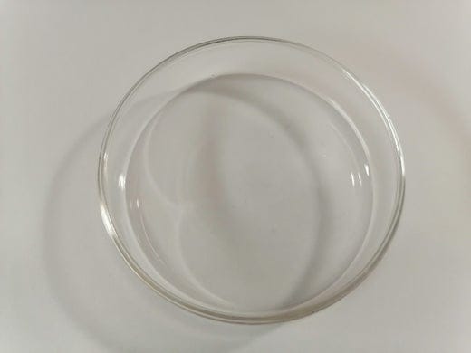 Lasilautanen 68mm rapujen ruokintaan