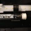 DUBLED-kiinnityskannattimet AQUAEL LEDDY TUBE