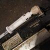 Leddy Tube retrofit adapter T5 / T8