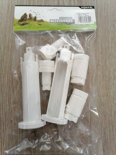 Leddy Tube retrofit adapter T5 / T8