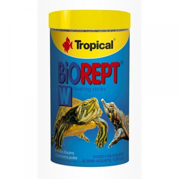 BIOREPT W 500ml vesikilpikonnille