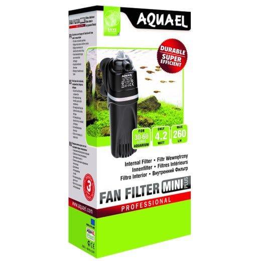 Fan Filter Mini Plus