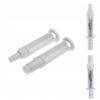 Leddy Tube retrofit adapter T5 / T8