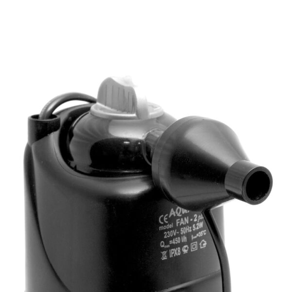 Mini UV sterilointilaite