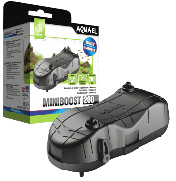 MINIBOOST 200