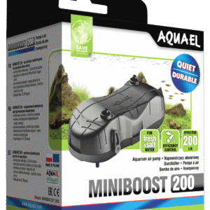 MINIBOOST 200