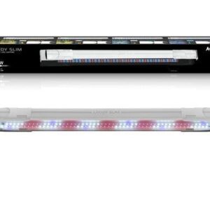 LEDDY SLIM 36W PLANT WHITE 2.0
