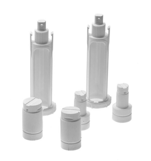 Leddy Tube retrofit adapter T5 / T8
