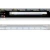 LEDDY SLIM 36W SUNNY D&N WHITE 2.0