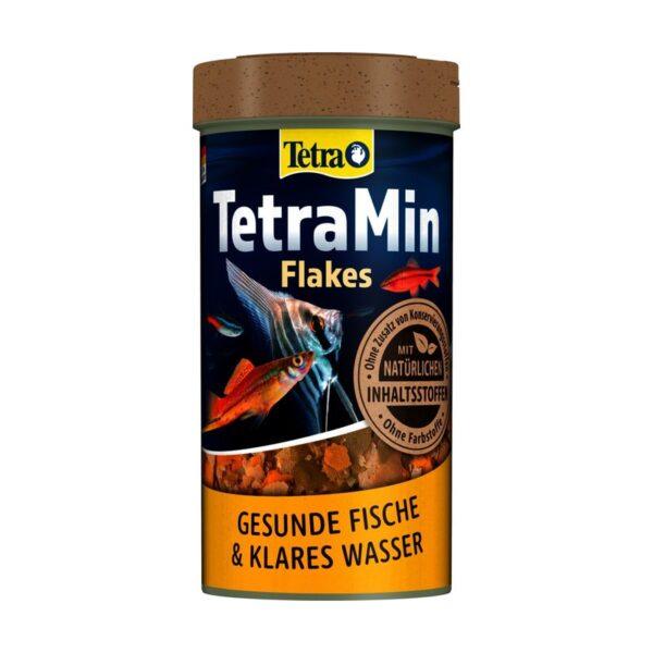 tetramin0_woo_800 TetraMin -hiutaleet 100ml